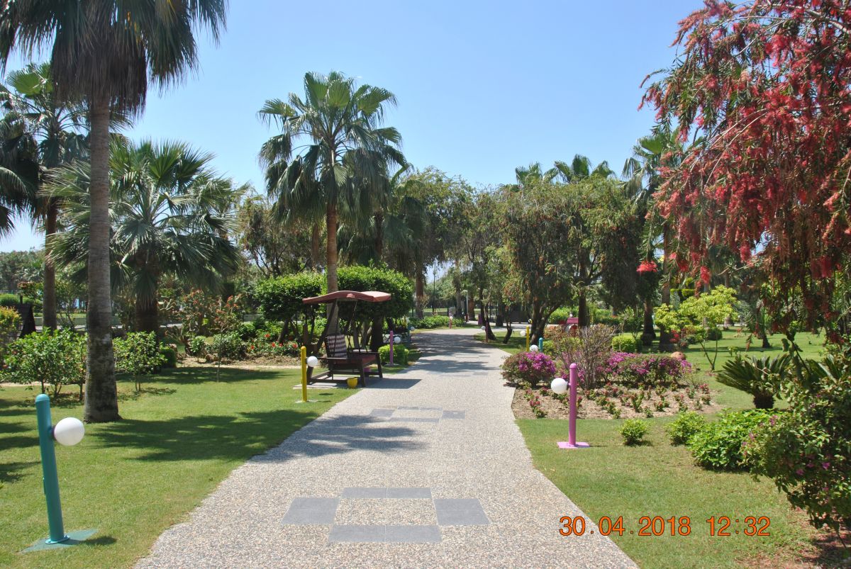 imagini hotel VON GOLDEN BEACH